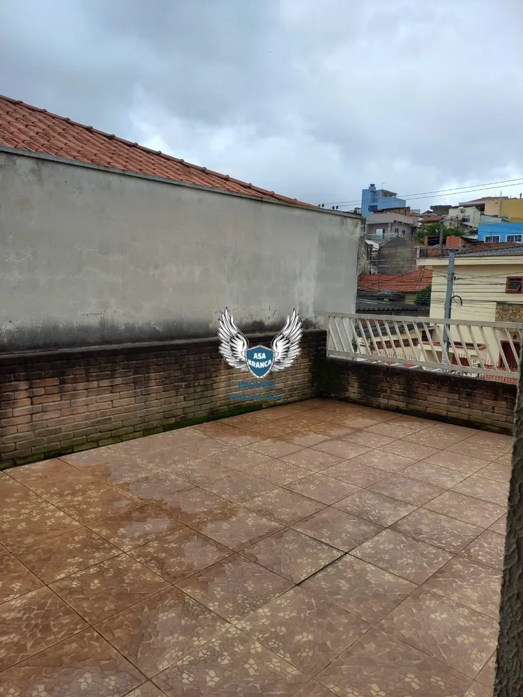 Sobrado, 4 quartos, 340 m² - Foto 42