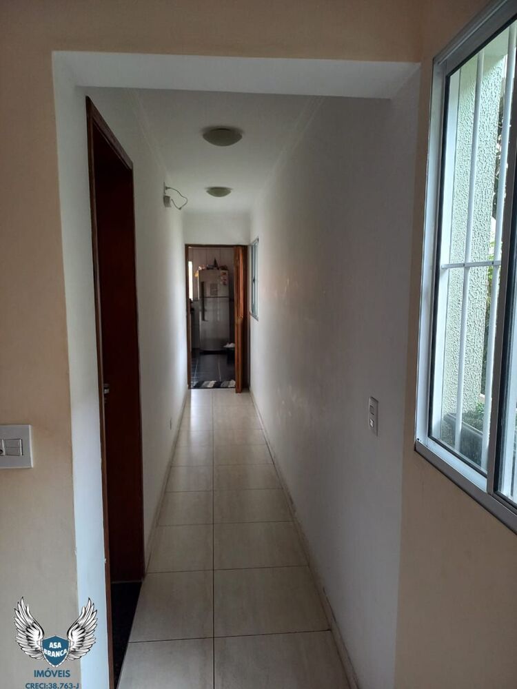 Sobrado, 4 quartos, 340 m² - Foto 17