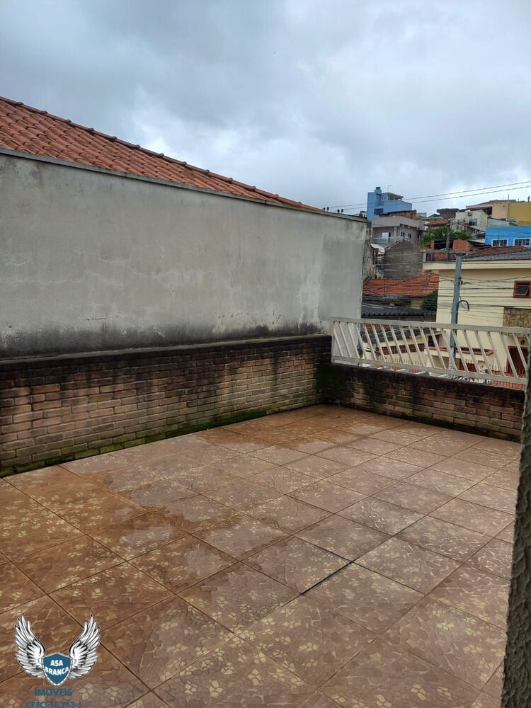 Sobrado, 4 quartos, 340 m² - Foto 24