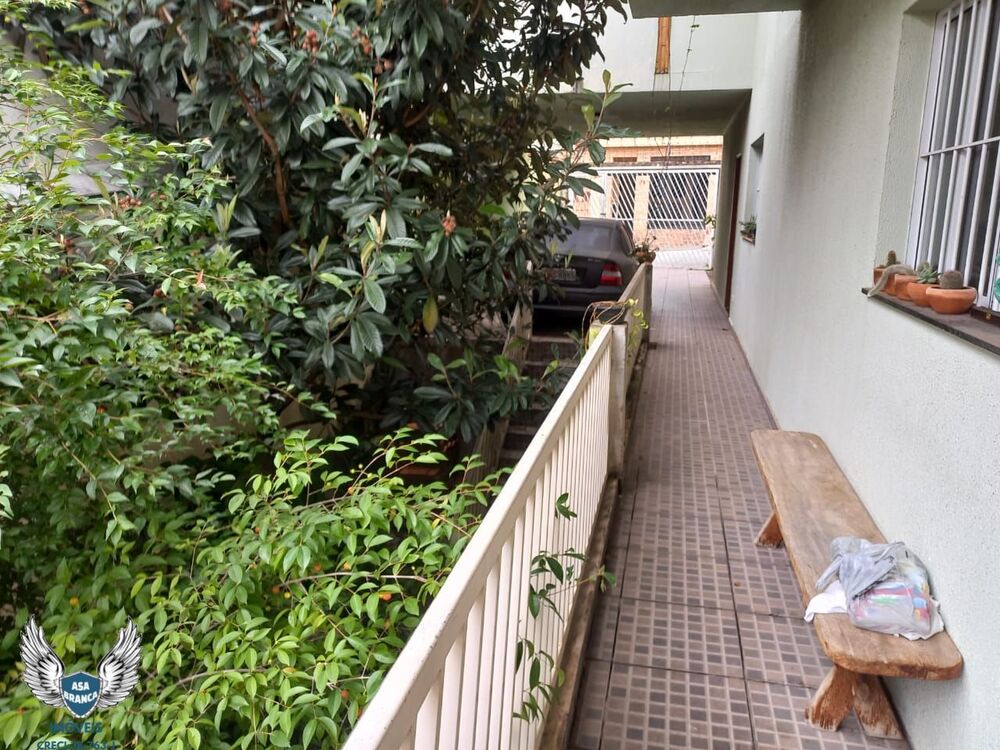 Sobrado, 4 quartos, 340 m² - Foto 14