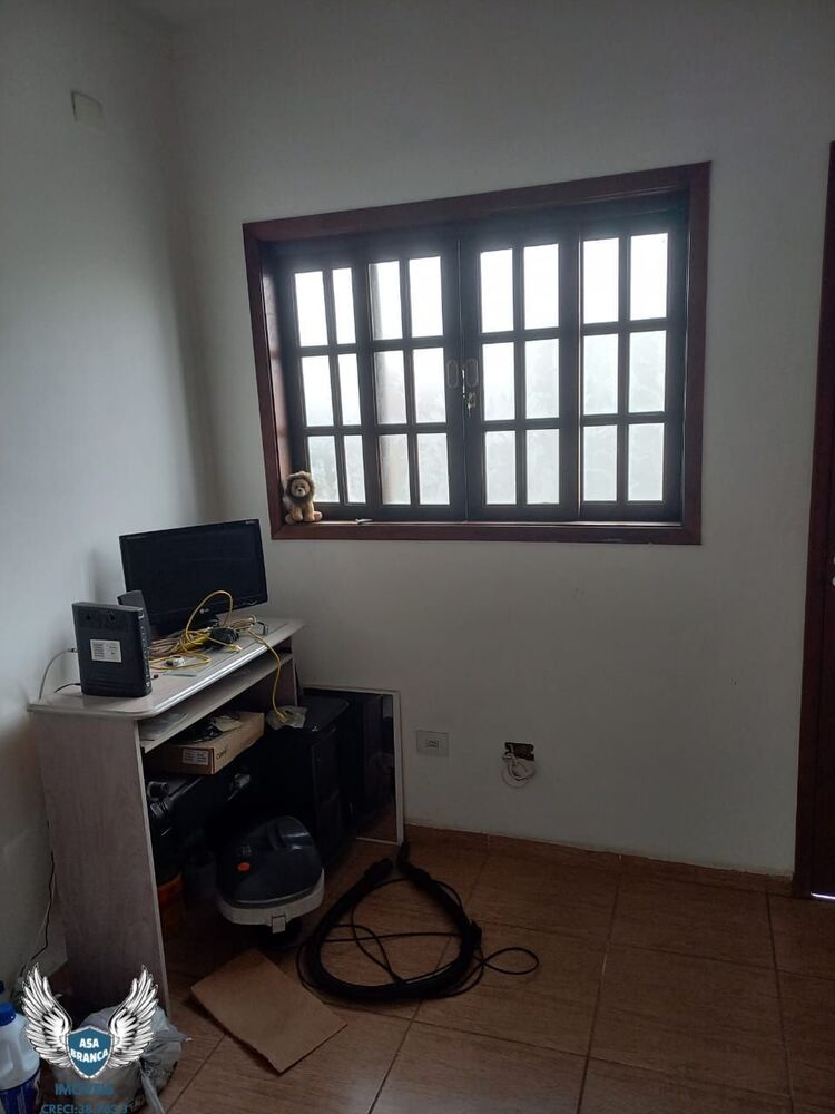 Sobrado, 4 quartos, 340 m² - Foto 2