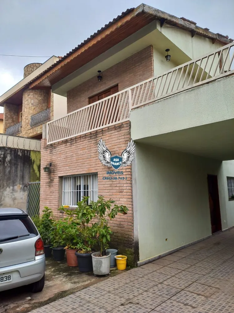 Sobrado, 4 quartos, 340 m² - Foto 44