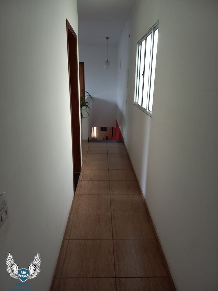Sobrado, 4 quartos, 340 m² - Foto 31