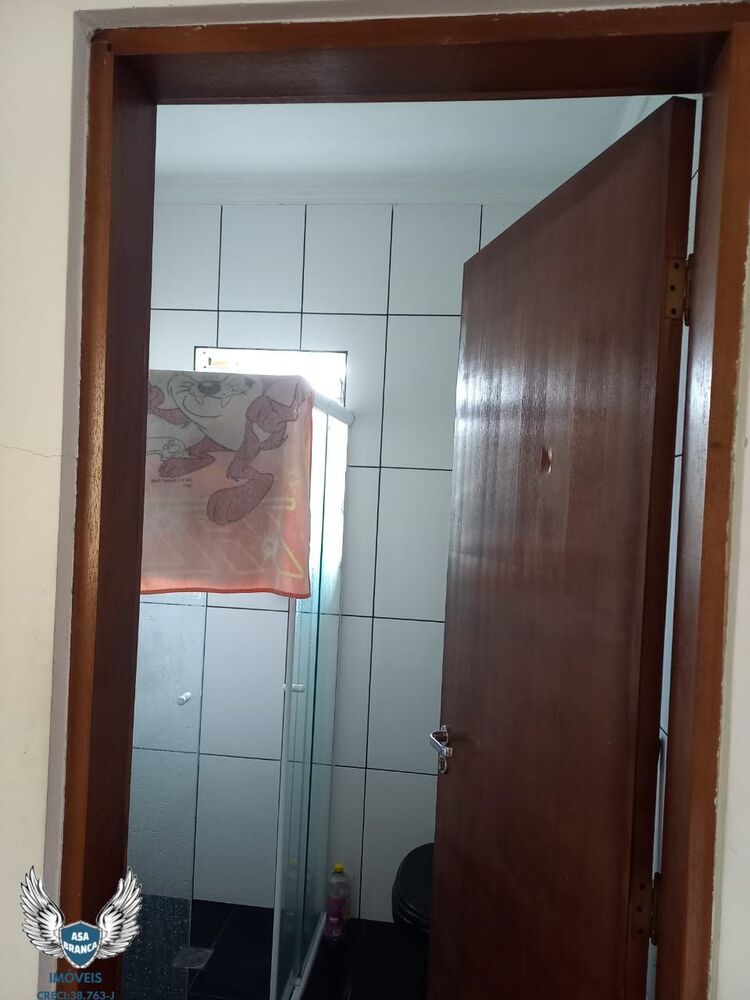 Sobrado, 4 quartos, 340 m² - Foto 1