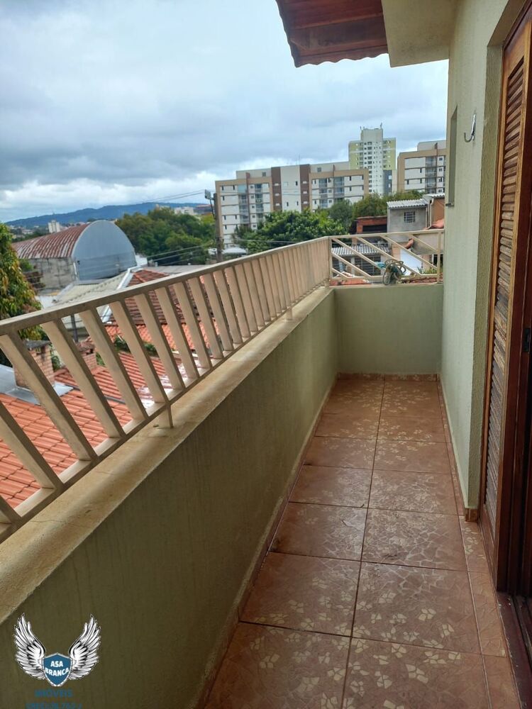 Sobrado, 4 quartos, 340 m² - Foto 19