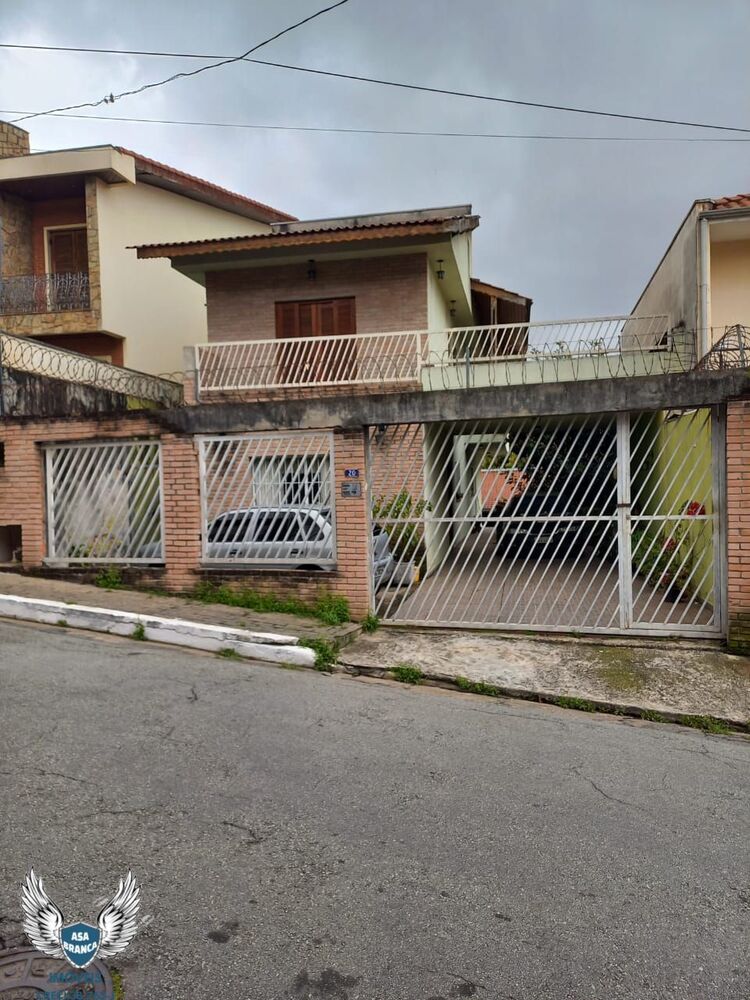 Sobrado, 4 quartos, 340 m² - Foto 13