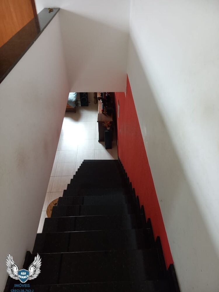 Sobrado, 4 quartos, 340 m² - Foto 29