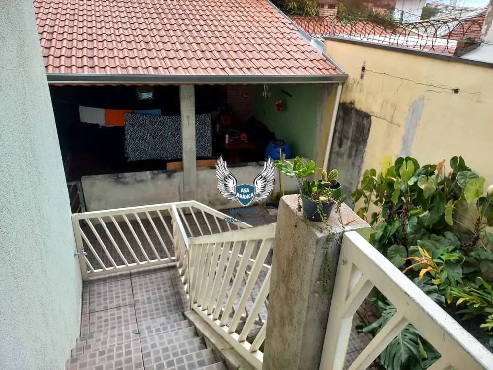 Sobrado, 4 quartos, 340 m² - Foto 41