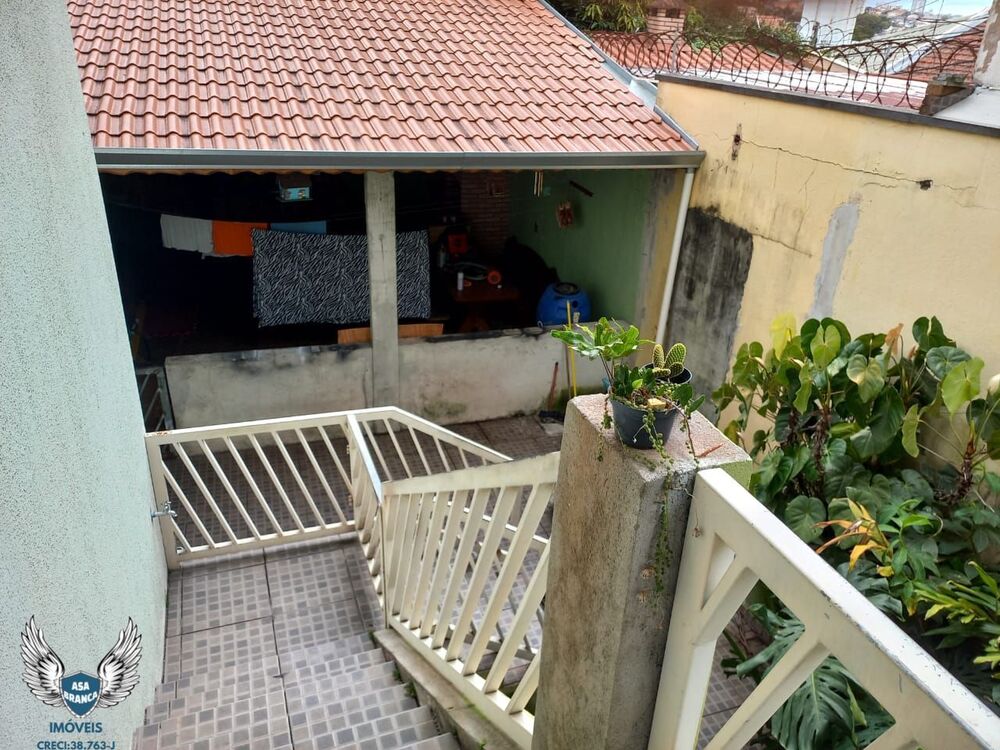 Sobrado, 4 quartos, 340 m² - Foto 4