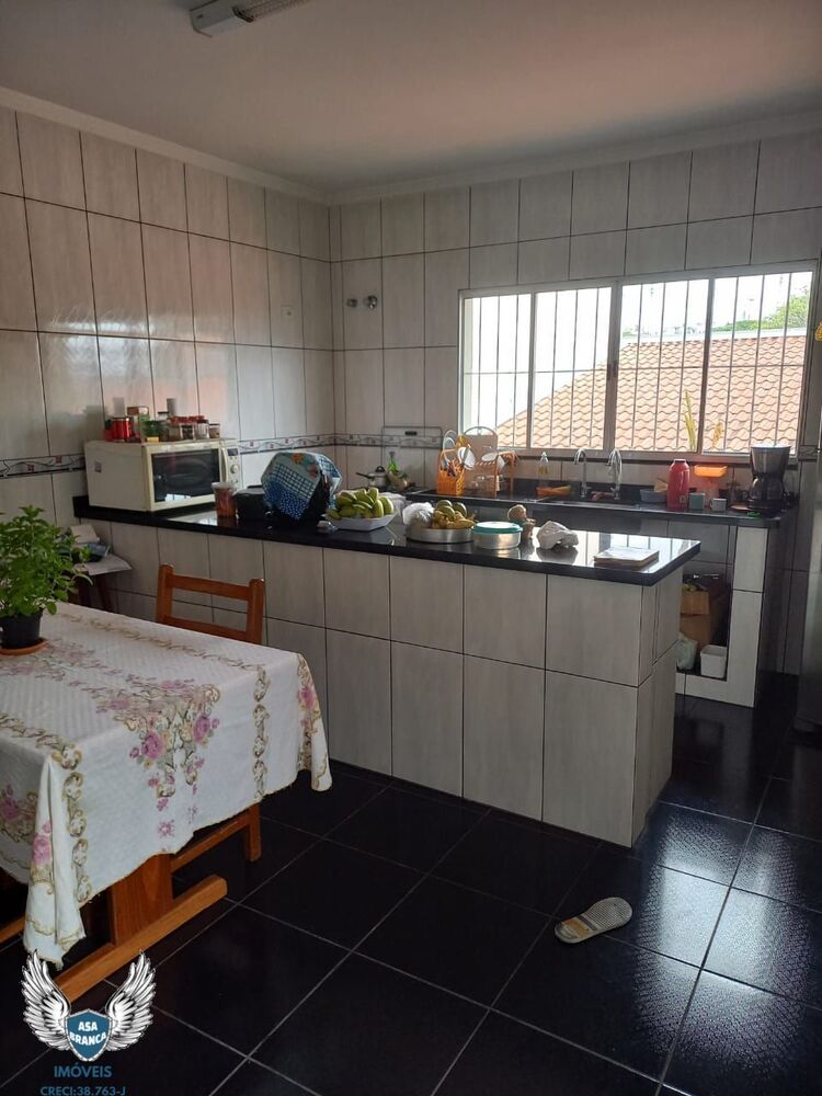 Sobrado, 4 quartos, 340 m² - Foto 32