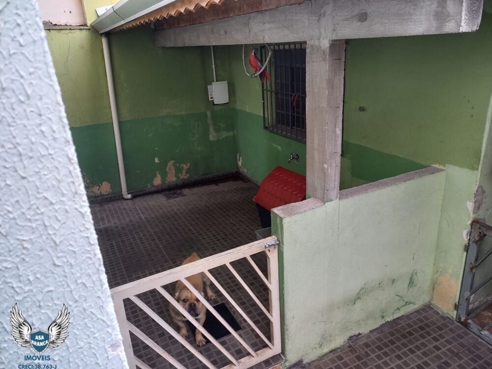 Sobrado, 4 quartos, 340 m² - Foto 22