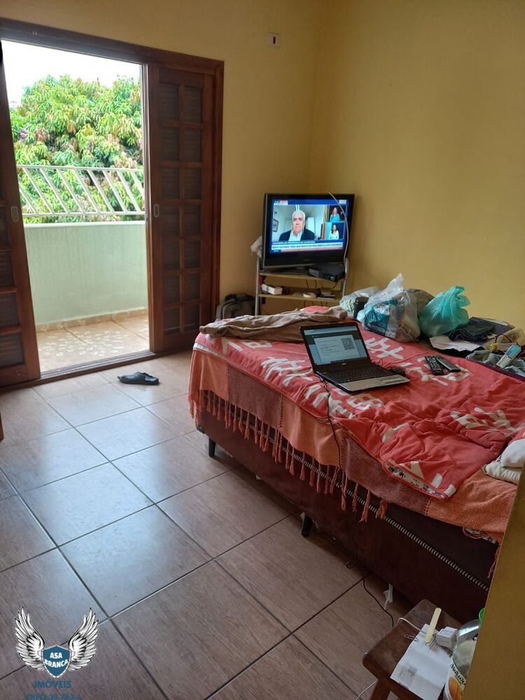 Sobrado, 4 quartos, 340 m² - Foto 30