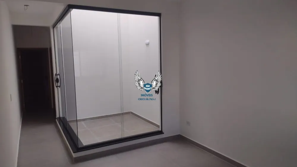 Sobrado, 3 quartos, 119 m² - Foto 4