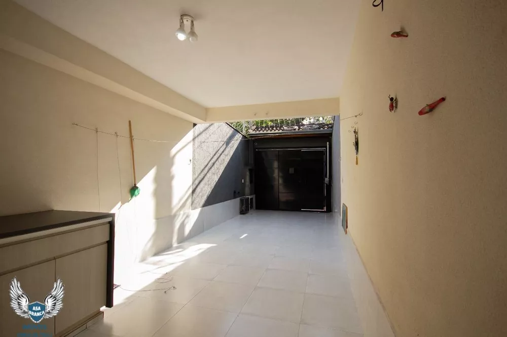 Sobrado à venda com 3 quartos, 109m² - Foto 6