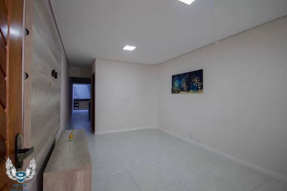 Sobrado à venda com 3 quartos, 109m² - Foto 3