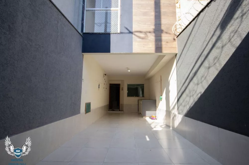 Sobrado à venda com 3 quartos, 109m² - Foto 8