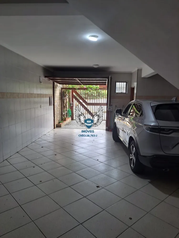 Sobrado, 4 quartos, 200 m² - Foto 1
