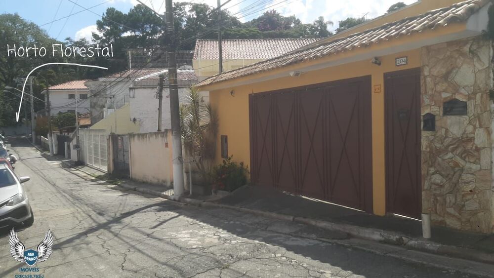 Casa, 2 quartos, 420 m² - Foto 1