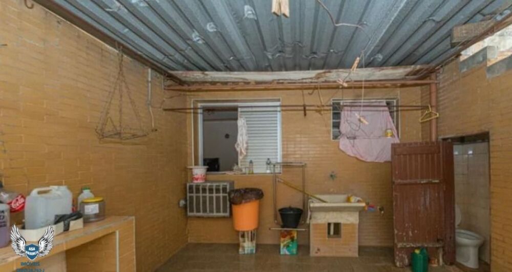 Sobrado, 4 quartos, 160 m² - Foto 1