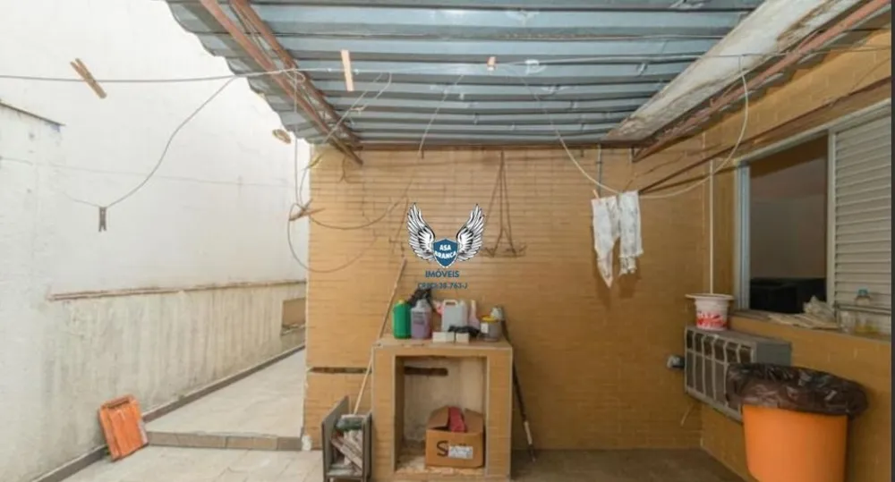 Sobrado, 4 quartos, 160 m² - Foto 8