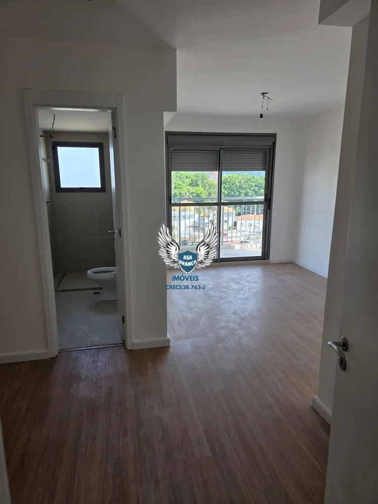 Apartamento, 3 quartos, 155 m² - Foto 6