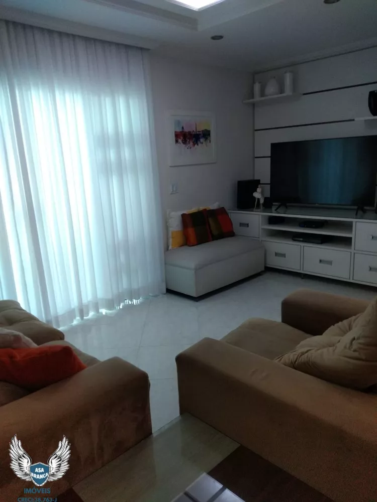 Sobrado à venda com 3 quartos, 350m² - Foto 2