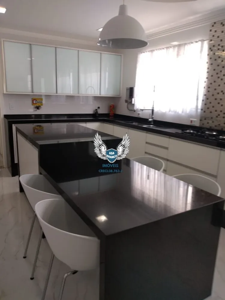 Sobrado, 3 quartos, 350 m² - Foto 15