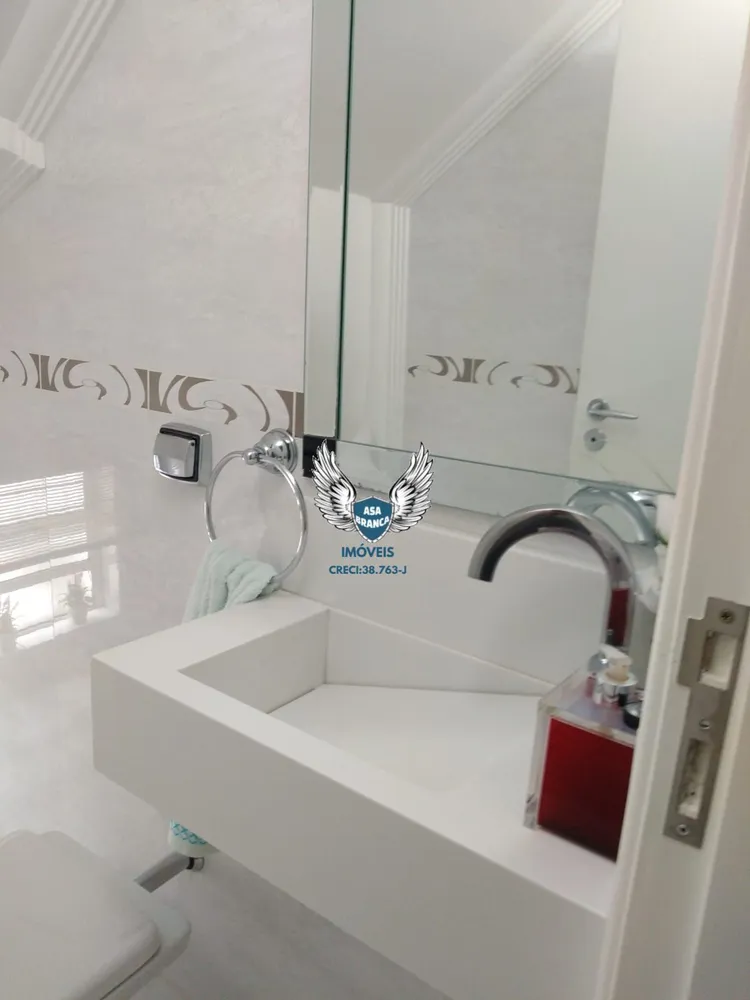 Sobrado, 3 quartos, 350 m² - Foto 11