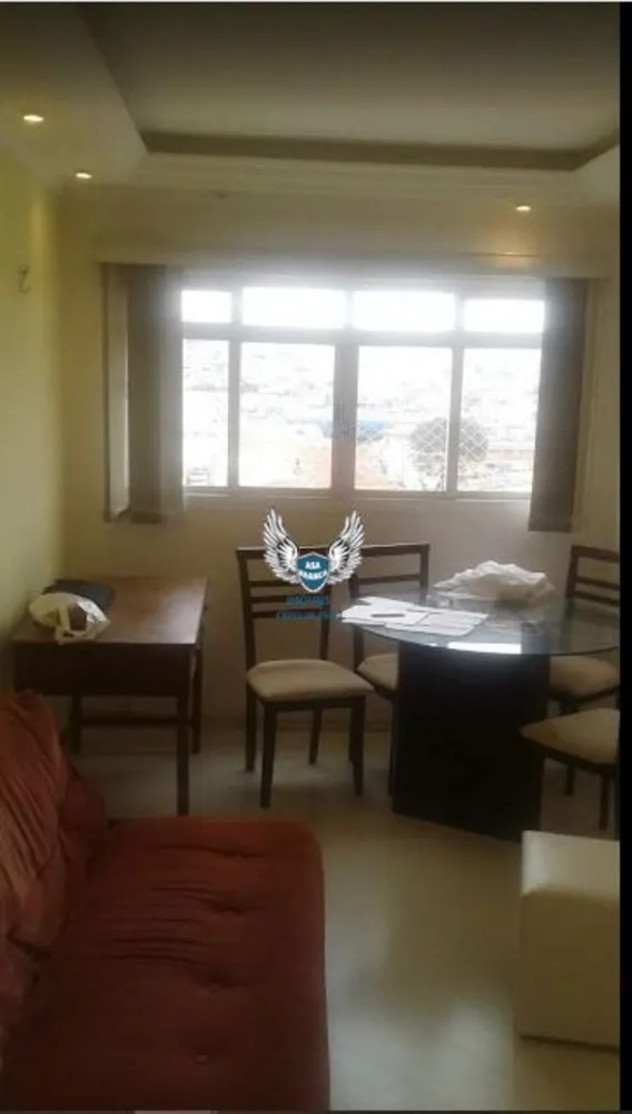 Apartamento, 1 quarto, 45 m² - Foto 6