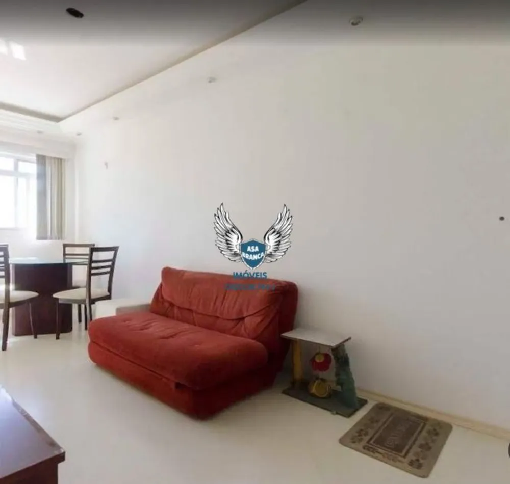 Apartamento, 1 quarto, 45 m² - Foto 1
