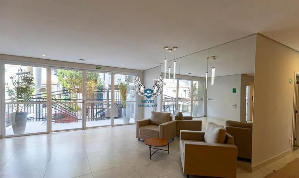 Apartamento, 1 quarto, 45 m² - Foto 7