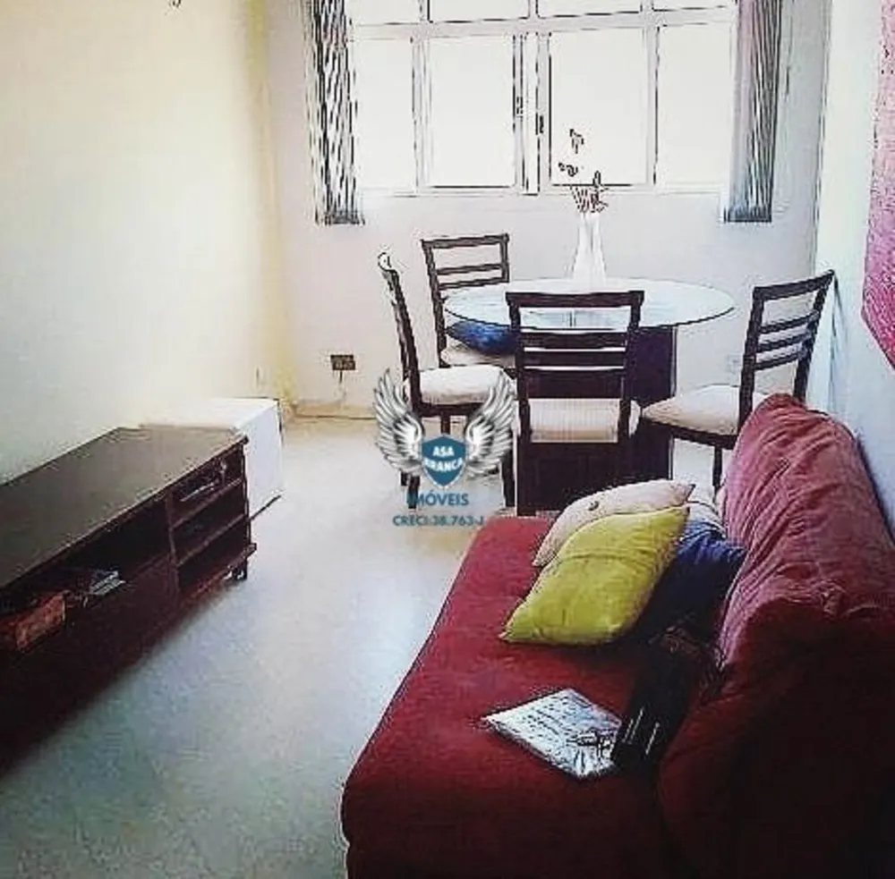 Apartamento, 1 quarto, 45 m² - Foto 16