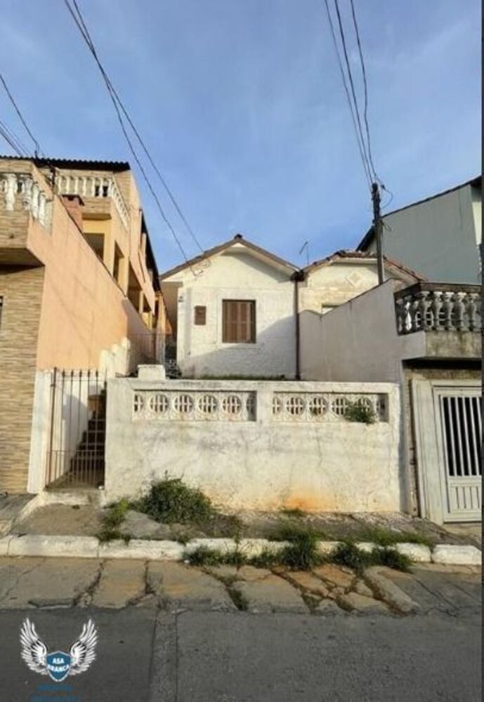 Casa, 1 quarto, 132 m² - Foto 1