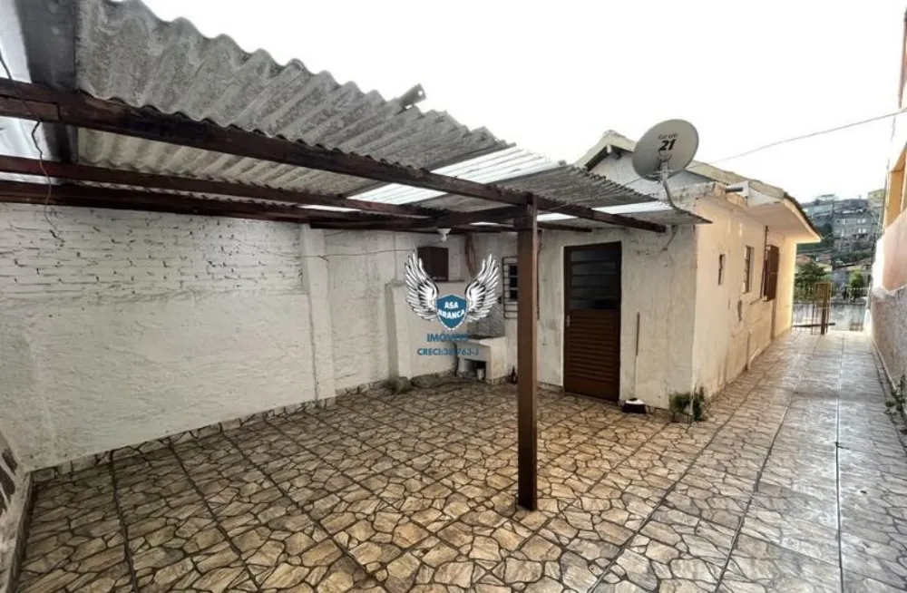 Casa, 1 quarto, 132 m² - Foto 3