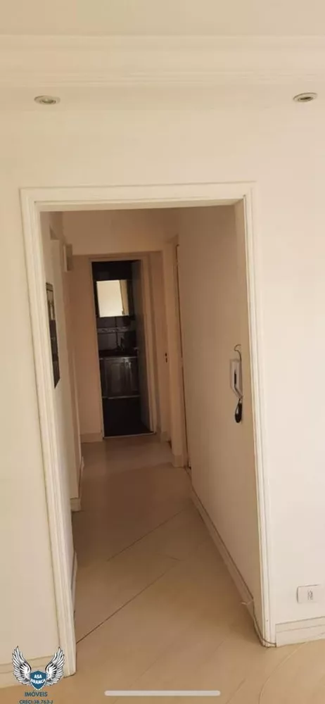 Apartamento à venda com 2 quartos, 65m² - Foto 3