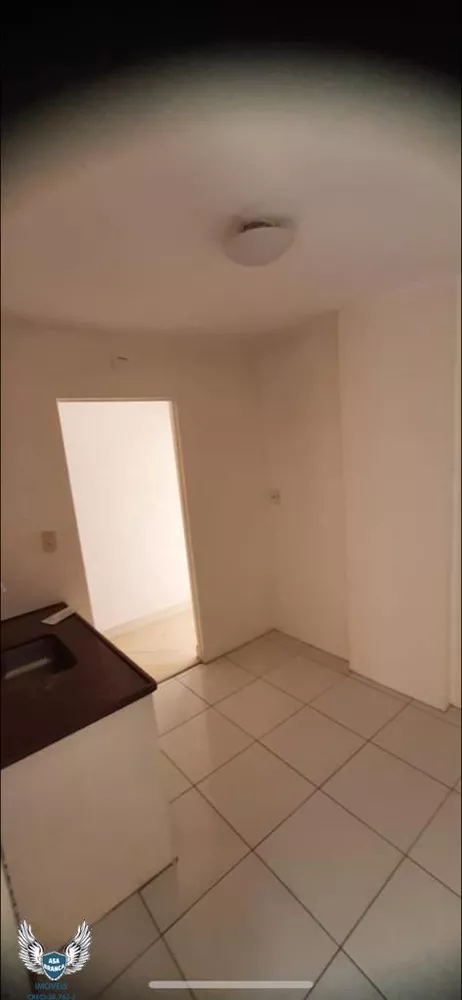 Apartamento à venda com 2 quartos, 65m² - Foto 2