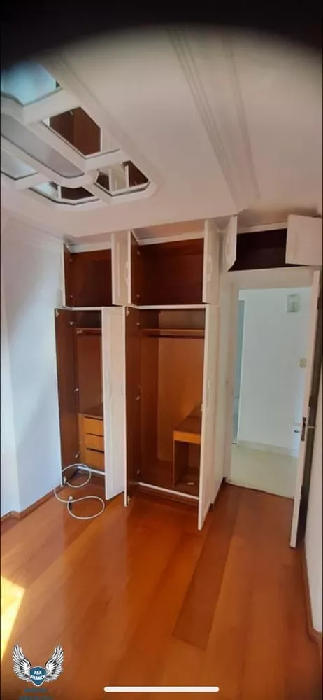 Apartamento à venda com 2 quartos, 65m² - Foto 4