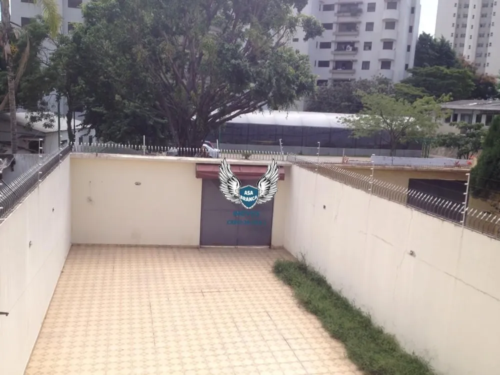 Sobrado, 4 quartos, 298 m² - Foto 15