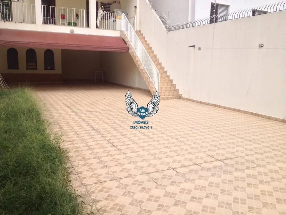 Sobrado, 4 quartos, 298 m² - Foto 13