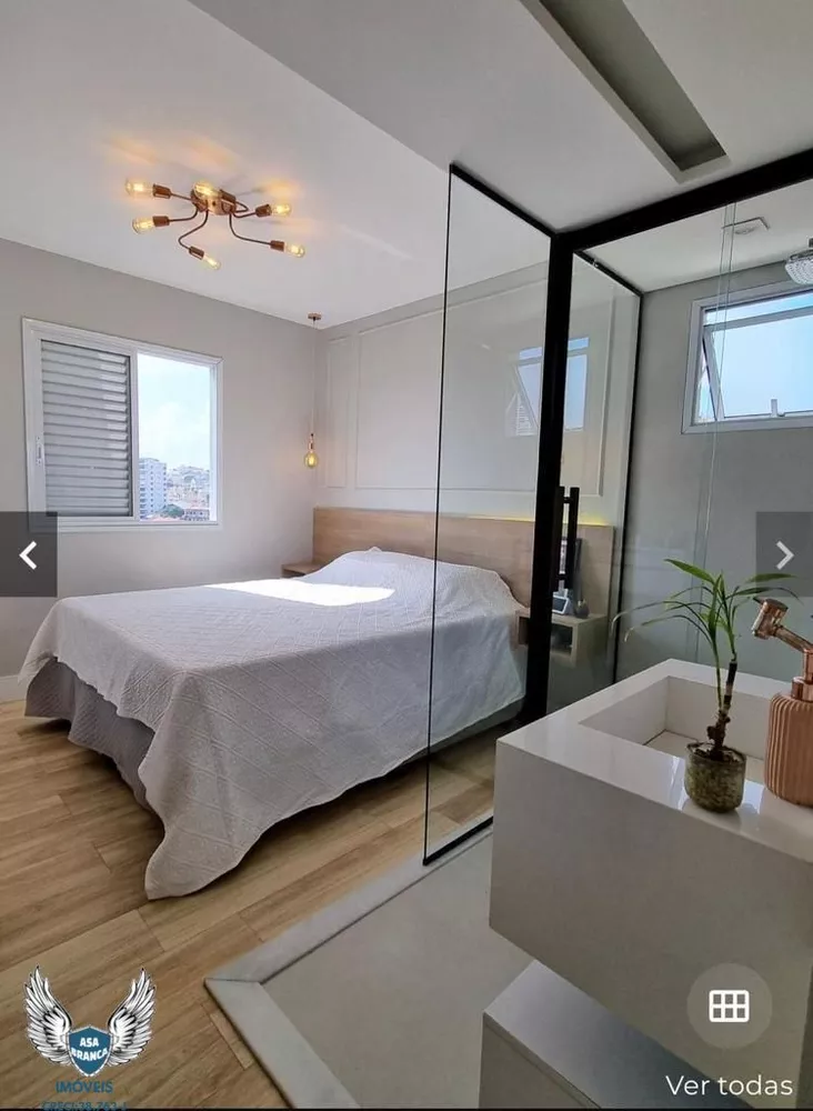 Apartamento à venda com 2 quartos, 50m² - Foto 7