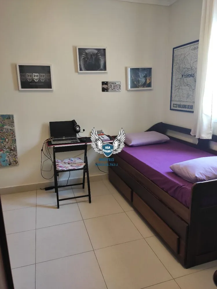Sobrado, 2 quartos, 95 m² - Foto 4