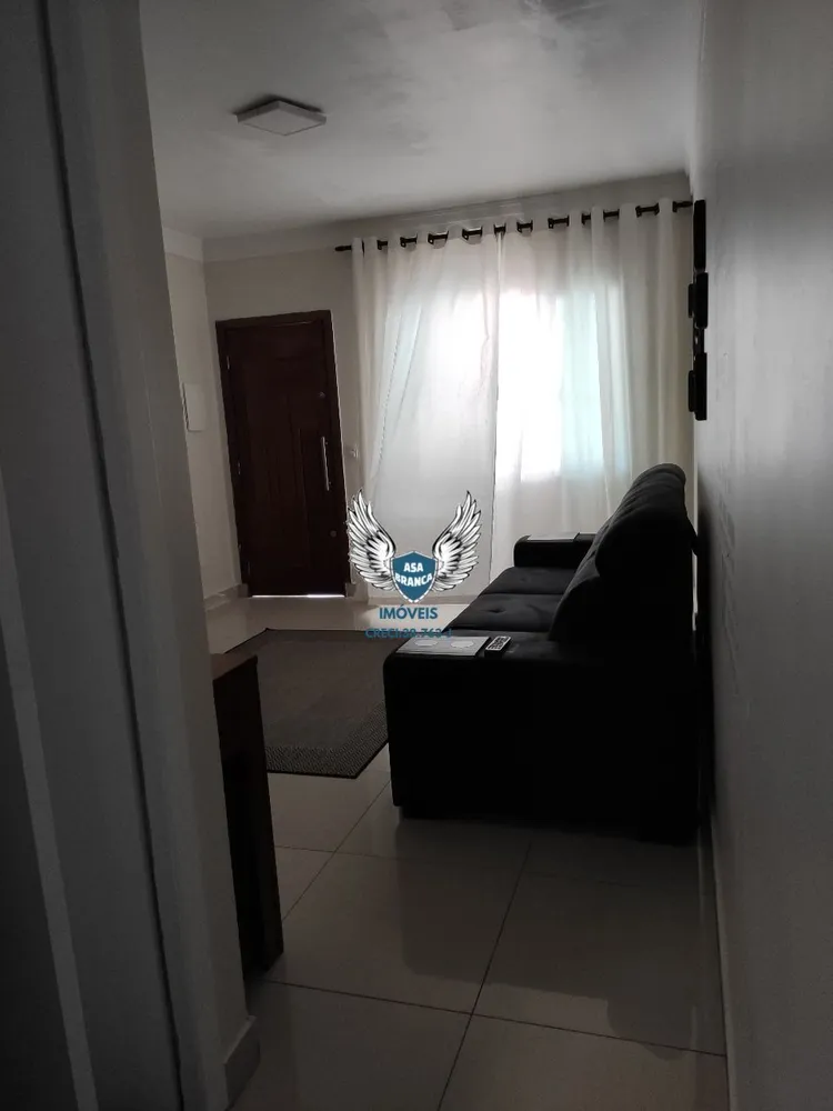 Sobrado, 2 quartos, 95 m² - Foto 9