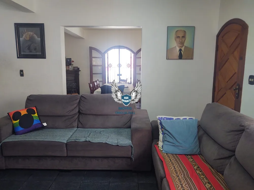 Sobrado, 4 quartos, 250 m² - Foto 19