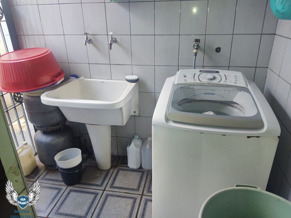 Sobrado, 4 quartos, 250 m² - Foto 3