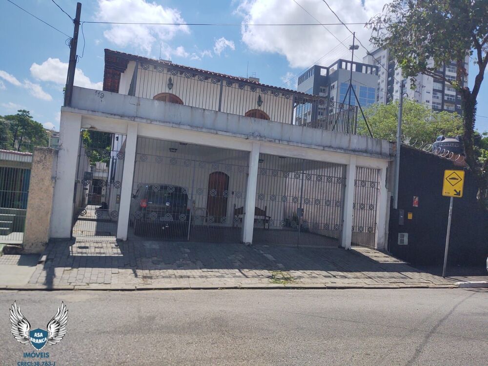 Sobrado, 4 quartos, 250 m² - Foto 5
