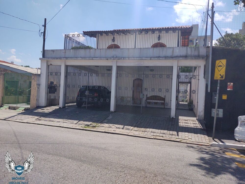 Sobrado, 4 quartos, 250 m² - Foto 24