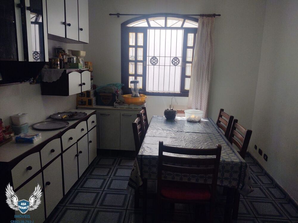 Sobrado, 4 quartos, 250 m² - Foto 23