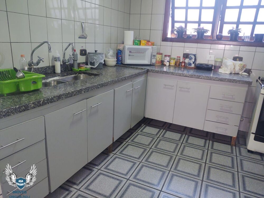 Sobrado, 4 quartos, 250 m² - Foto 21