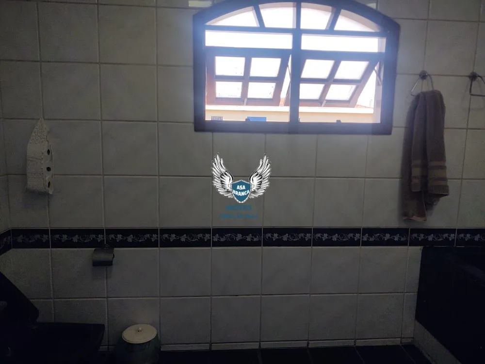 Sobrado, 4 quartos, 250 m² - Foto 11