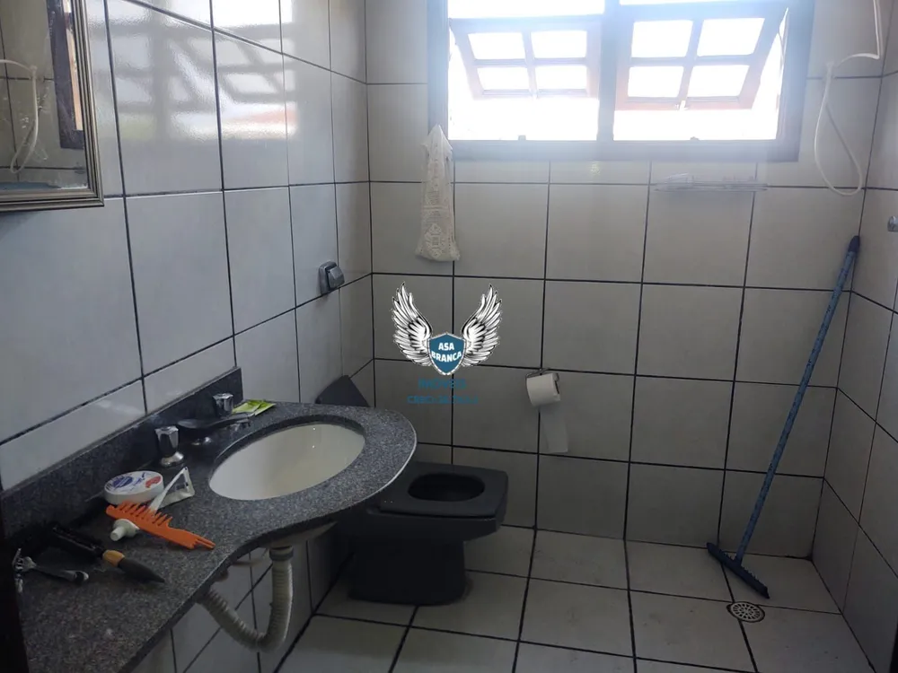Sobrado, 4 quartos, 250 m² - Foto 15